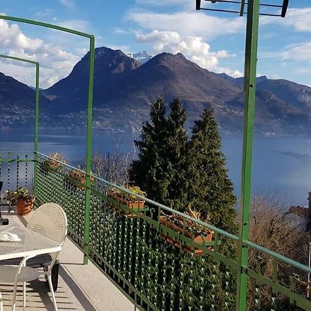 Casa Belvedere San Siro  Dış mekan fotoğraf
