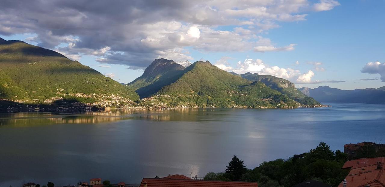 Casa Belvedere San Siro  Dış mekan fotoğraf