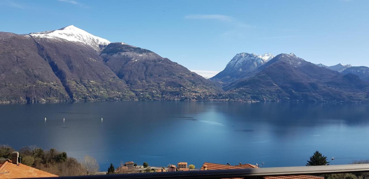 Casa Belvedere San Siro  Dış mekan fotoğraf
