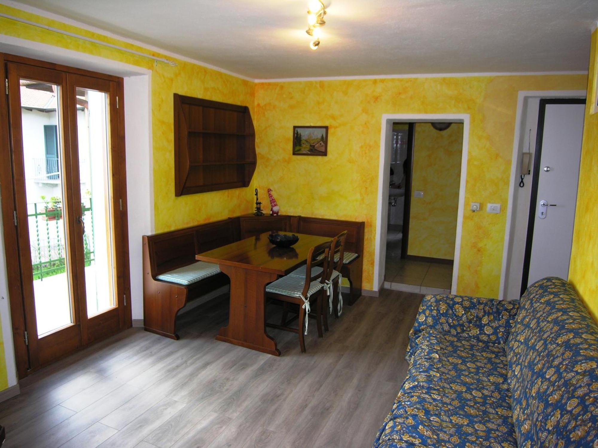 Casa Belvedere San Siro  Dış mekan fotoğraf