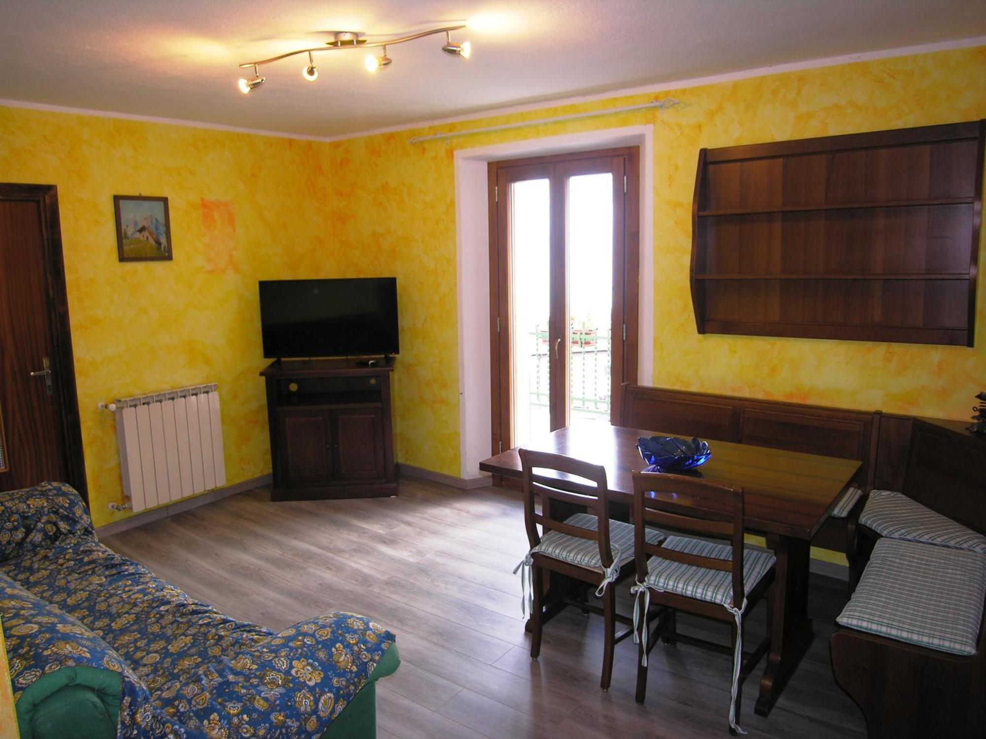 Casa Belvedere San Siro  Dış mekan fotoğraf