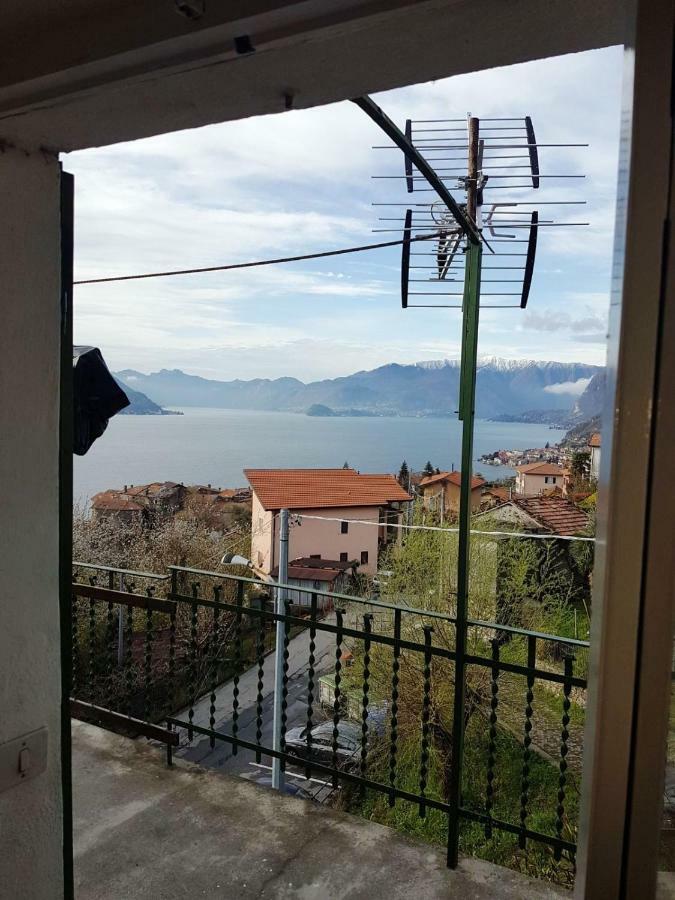 Casa Belvedere San Siro  Dış mekan fotoğraf