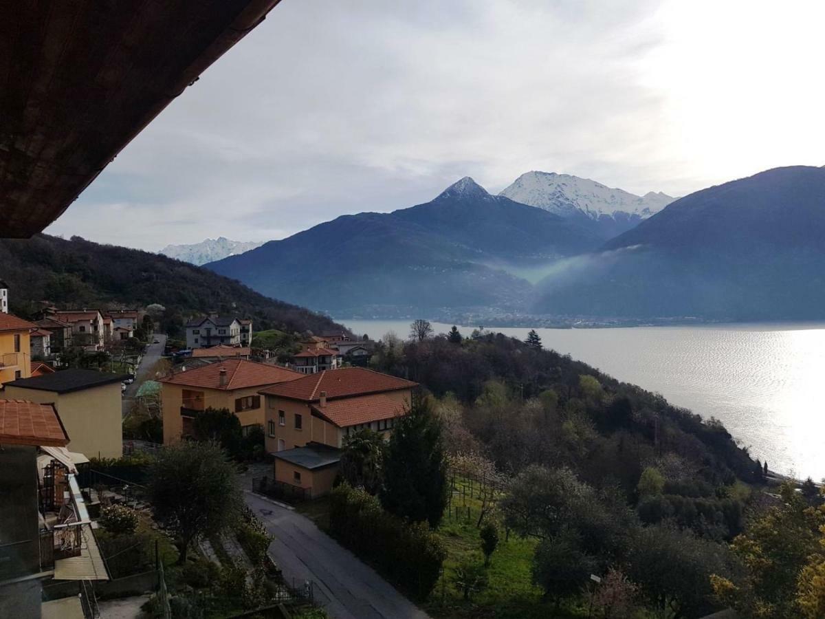 Casa Belvedere San Siro  Dış mekan fotoğraf