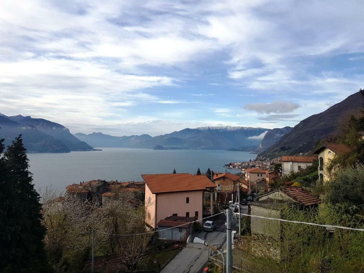 Casa Belvedere San Siro  Dış mekan fotoğraf