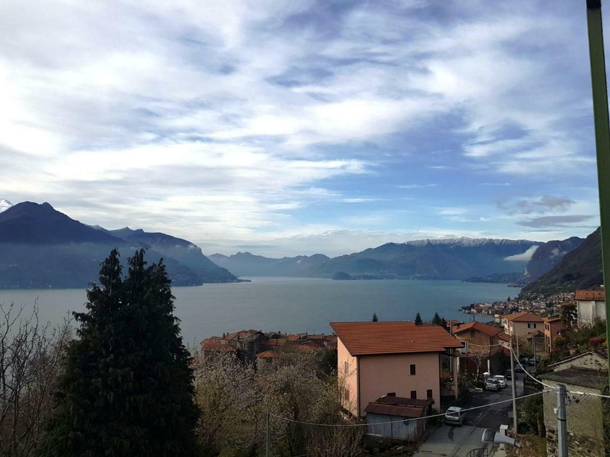 Casa Belvedere San Siro  Dış mekan fotoğraf