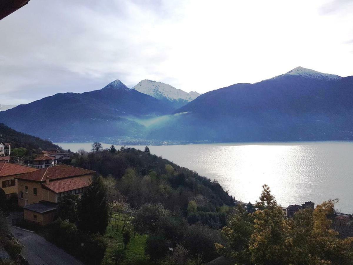 Casa Belvedere San Siro  Dış mekan fotoğraf