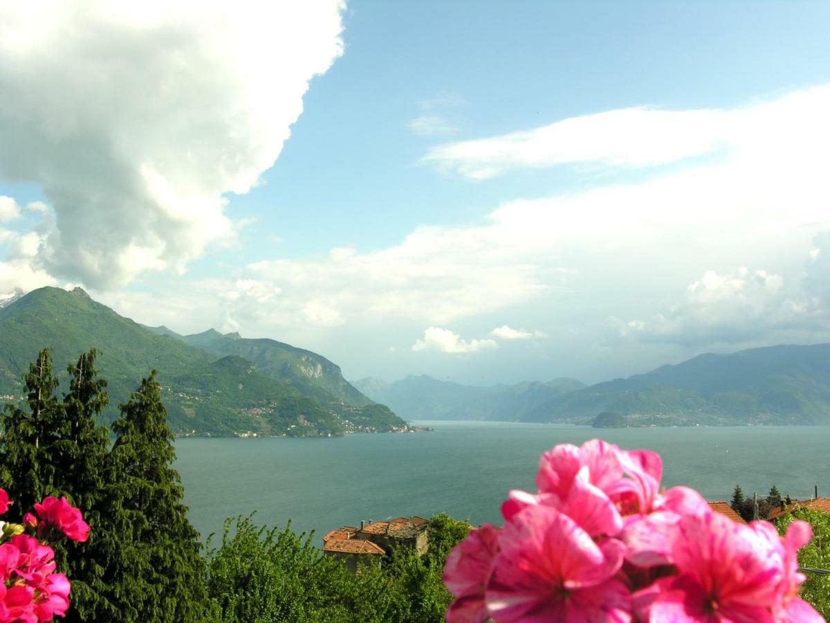 Casa Belvedere San Siro  Dış mekan fotoğraf