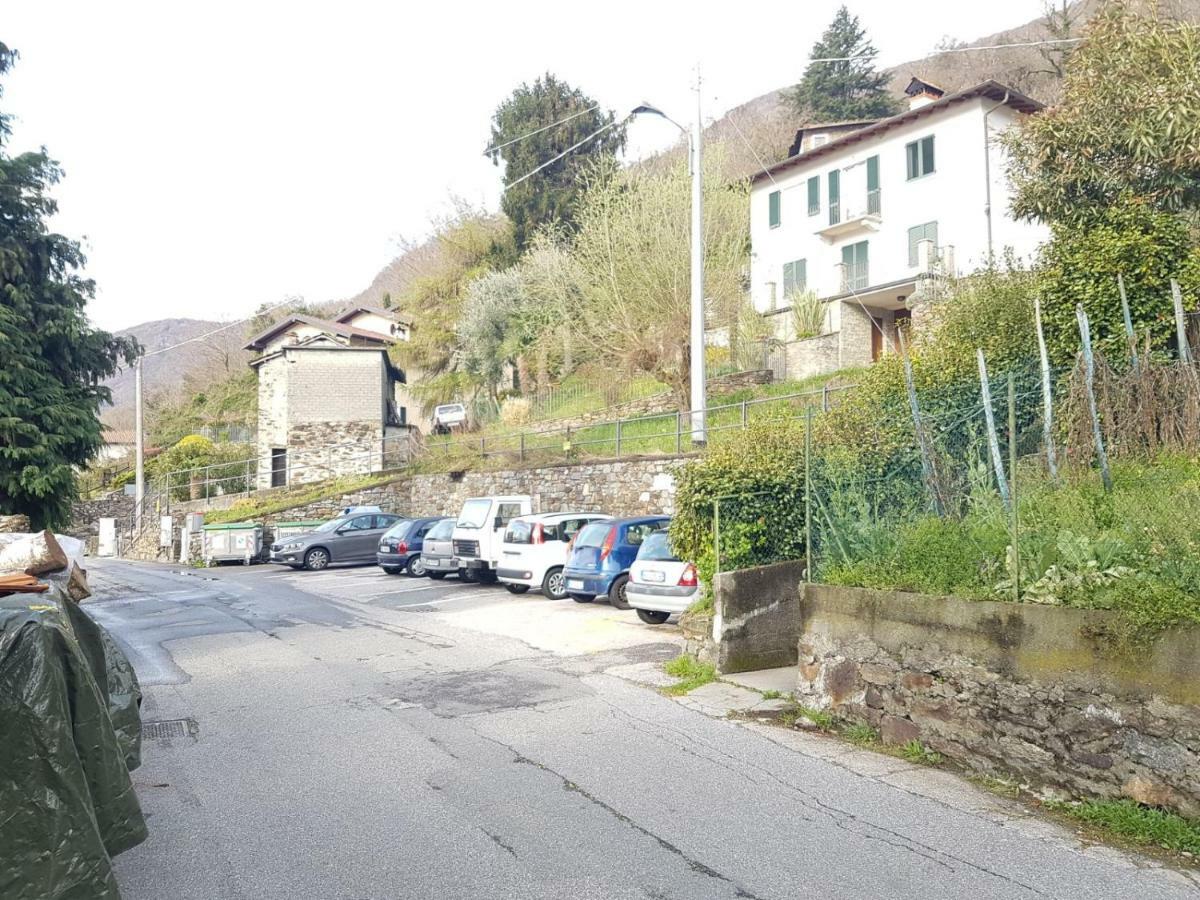 Casa Belvedere San Siro  Dış mekan fotoğraf