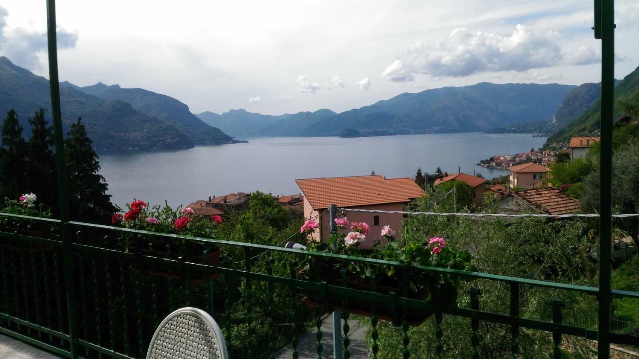 Casa Belvedere San Siro  Dış mekan fotoğraf