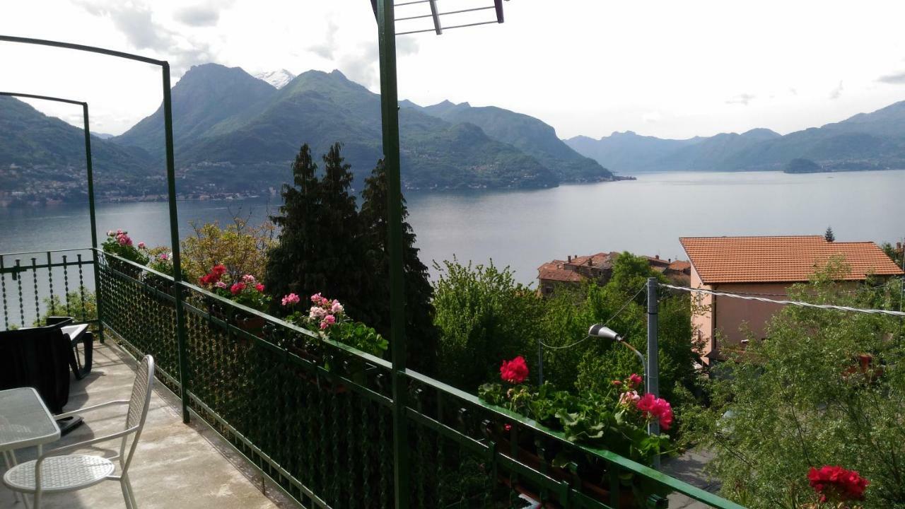 Casa Belvedere San Siro  Dış mekan fotoğraf