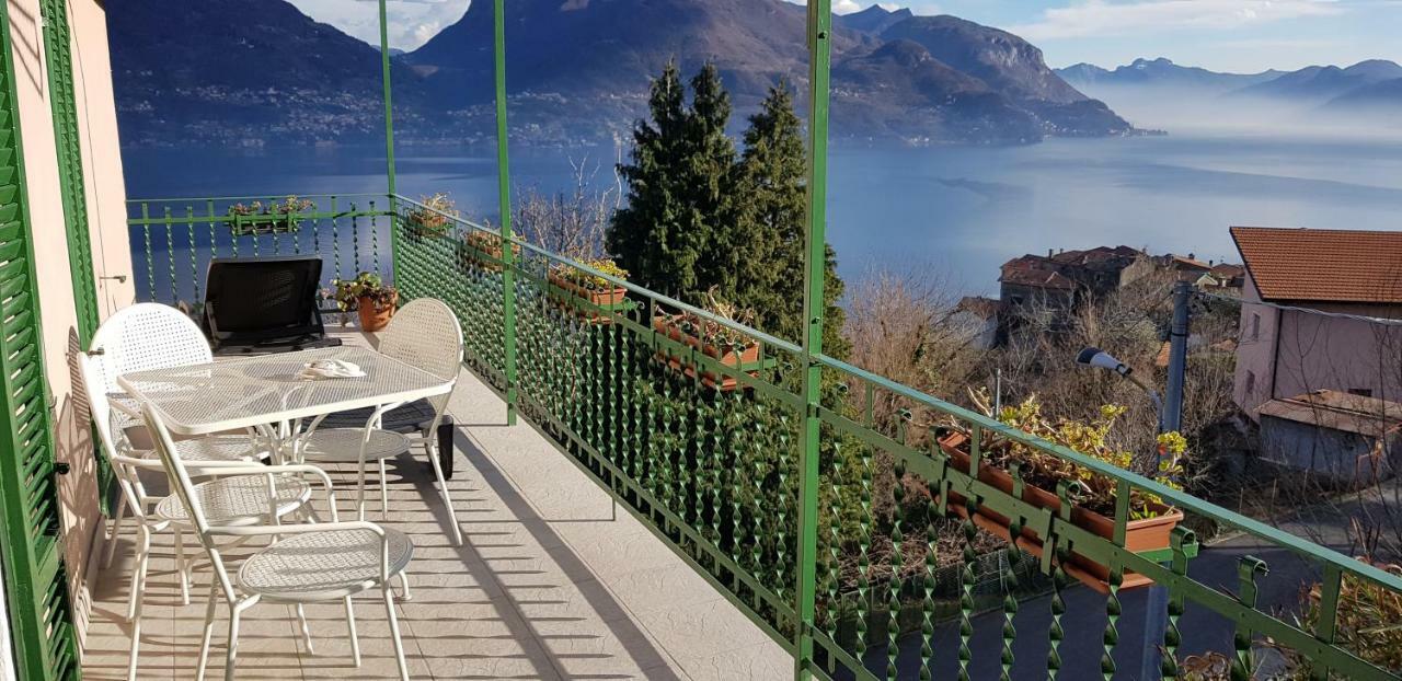 Casa Belvedere San Siro  Dış mekan fotoğraf