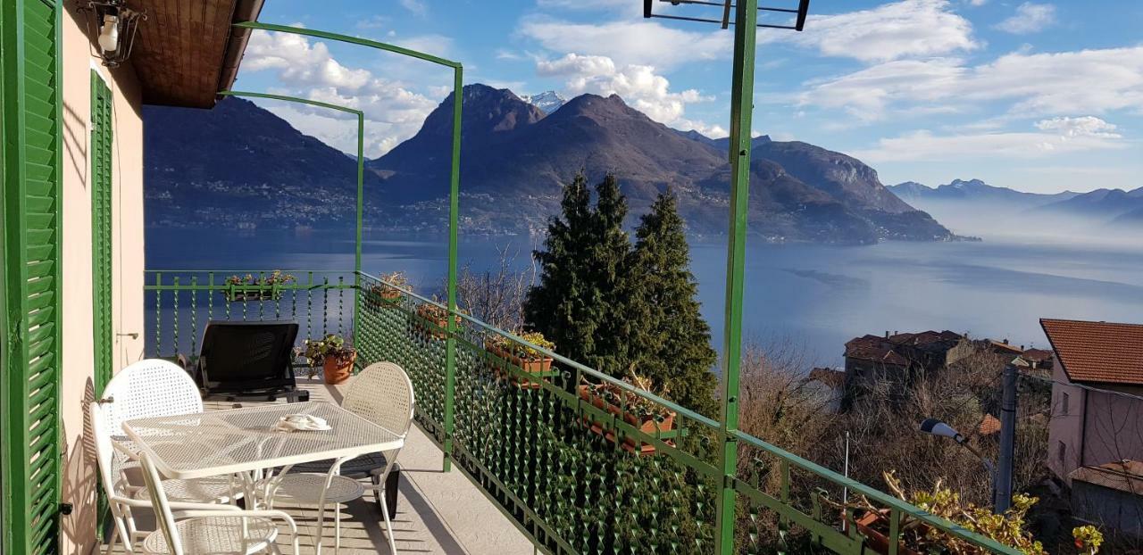 Casa Belvedere San Siro  Dış mekan fotoğraf